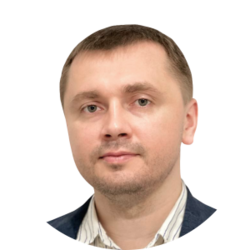 Антон Харитоничев